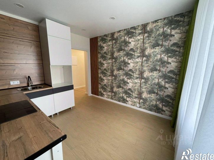 2-комн квартира ул Дмитрия Козулева, 9 2,  д. 9 2,  к. 2