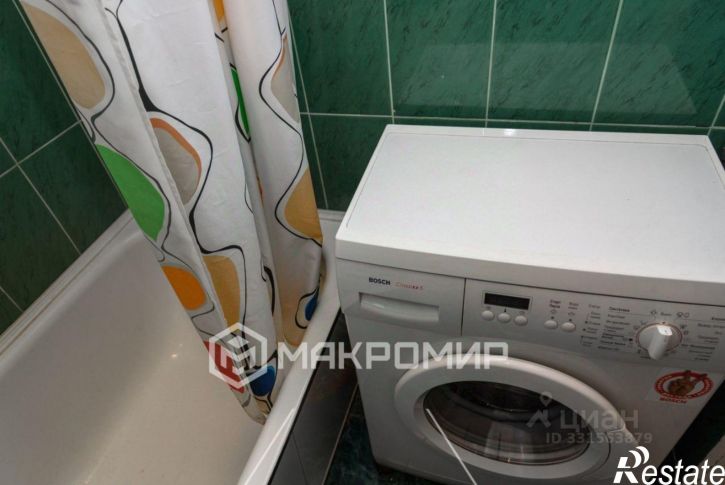 3-комн квартира ул Московская, 103,  д. 103