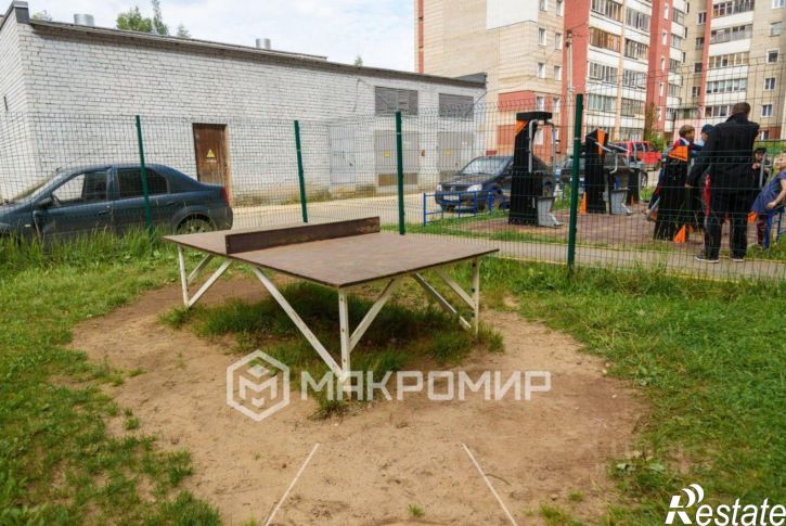 3-комн квартира ул Московская, 103,  д. 103