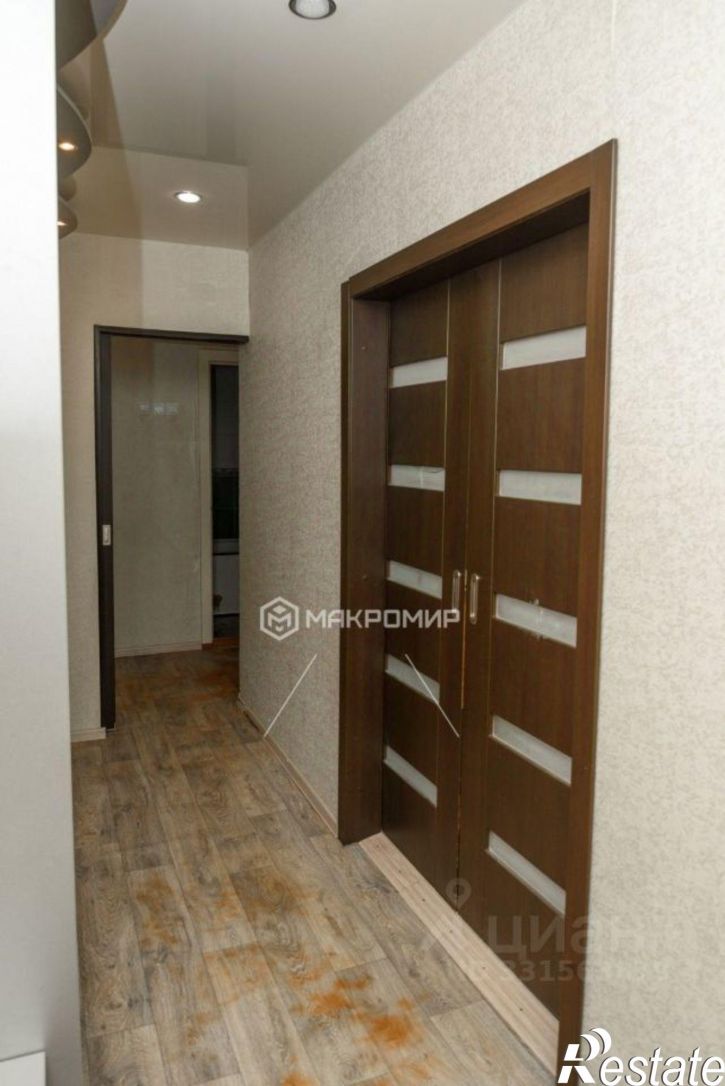 3-комн квартира ул Московская, 103,  д. 103
