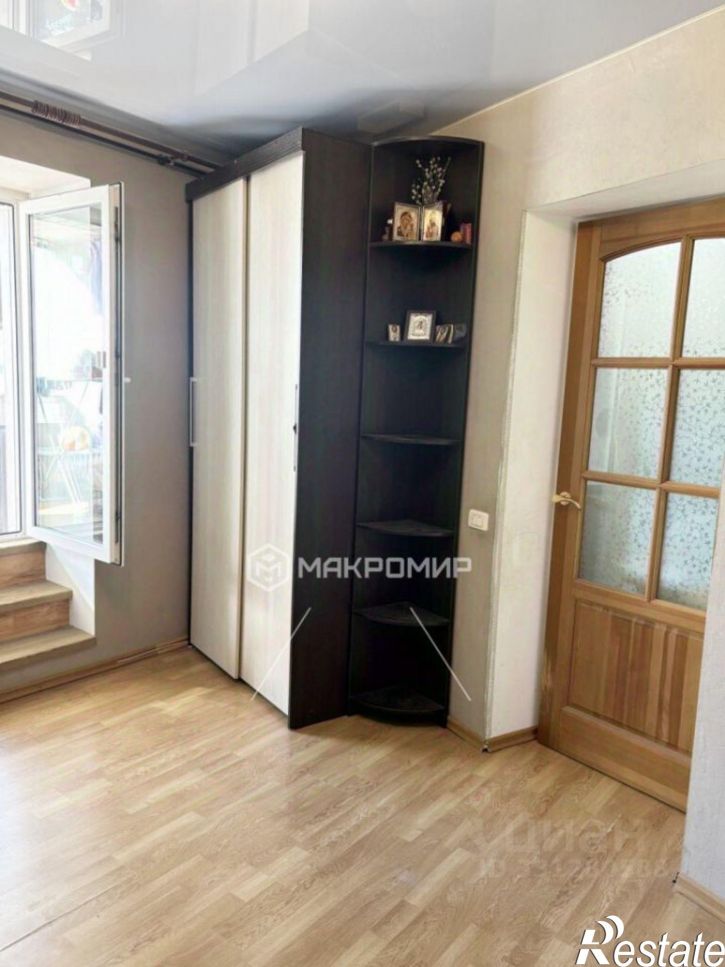 4-комн квартира ул Подгорная, 18,  д. 18