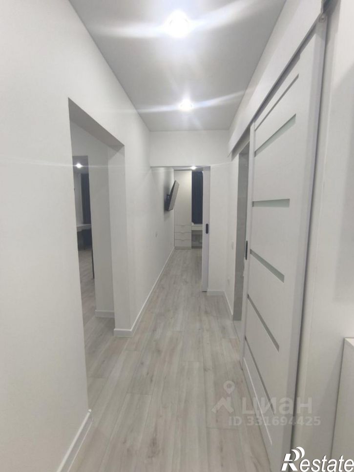 2-комн квартира 1-й Чижовский пер, 5,  д. 5