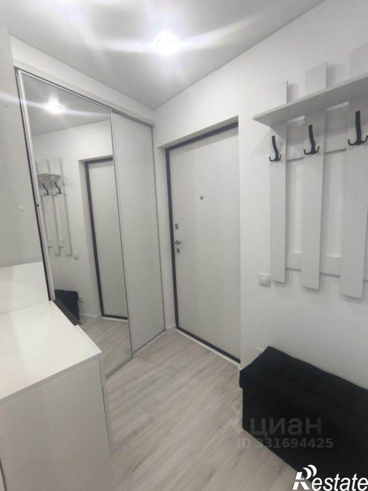 2-комн квартира 1-й Чижовский пер, 5,  д. 5