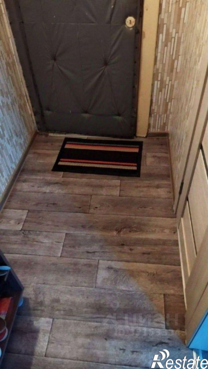 2-комн квартира ул Ивана Попова, 27,  д. 27