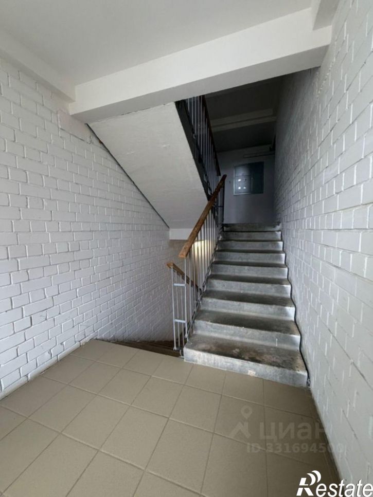 1-комн квартира Березниковский пер, 34,  д. 34