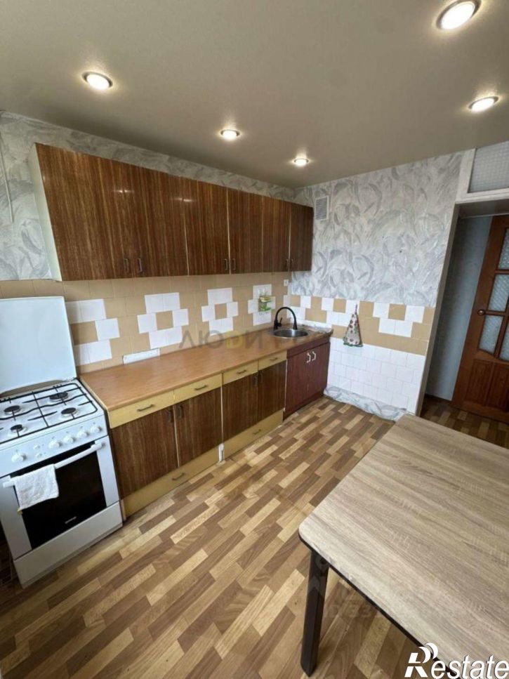 3-комн квартира ул 60 лет Комсомола, 23,  д. 23