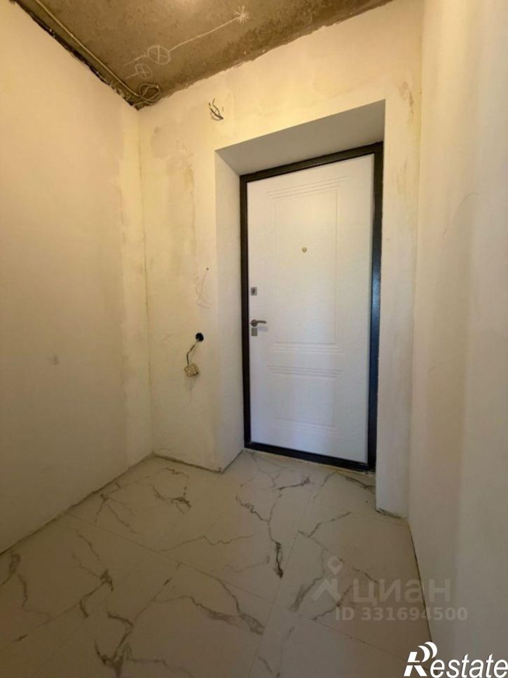 1-комн квартира Березниковский пер, 34,  д. 34