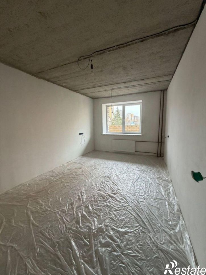 1-комн квартира Березниковский пер, 34,  д. 34
