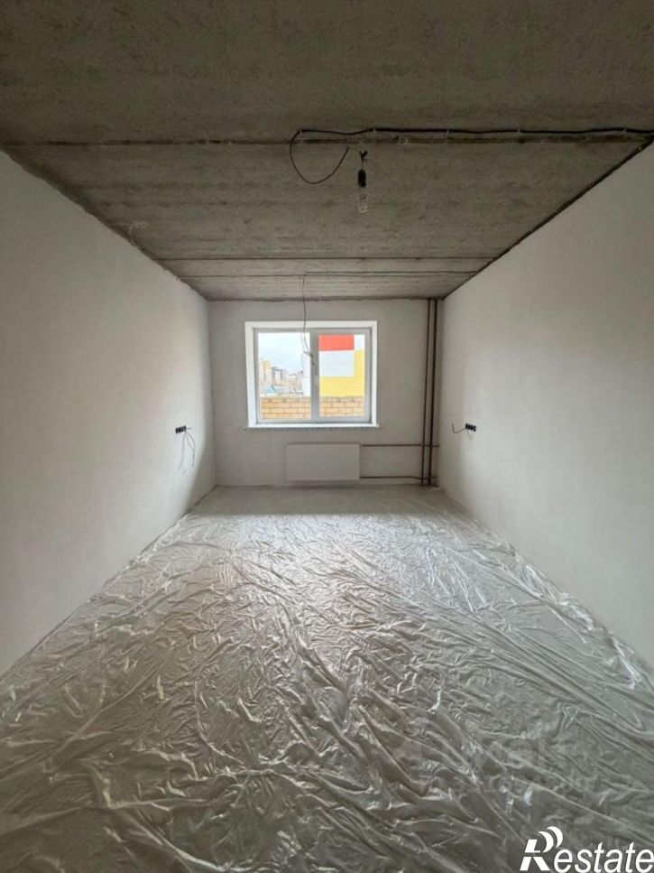 1-комн квартира Березниковский пер, 34,  д. 34