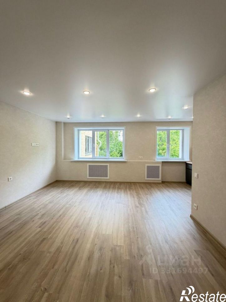 1-комн квартира ул Комсомольская, 37,  д. 37