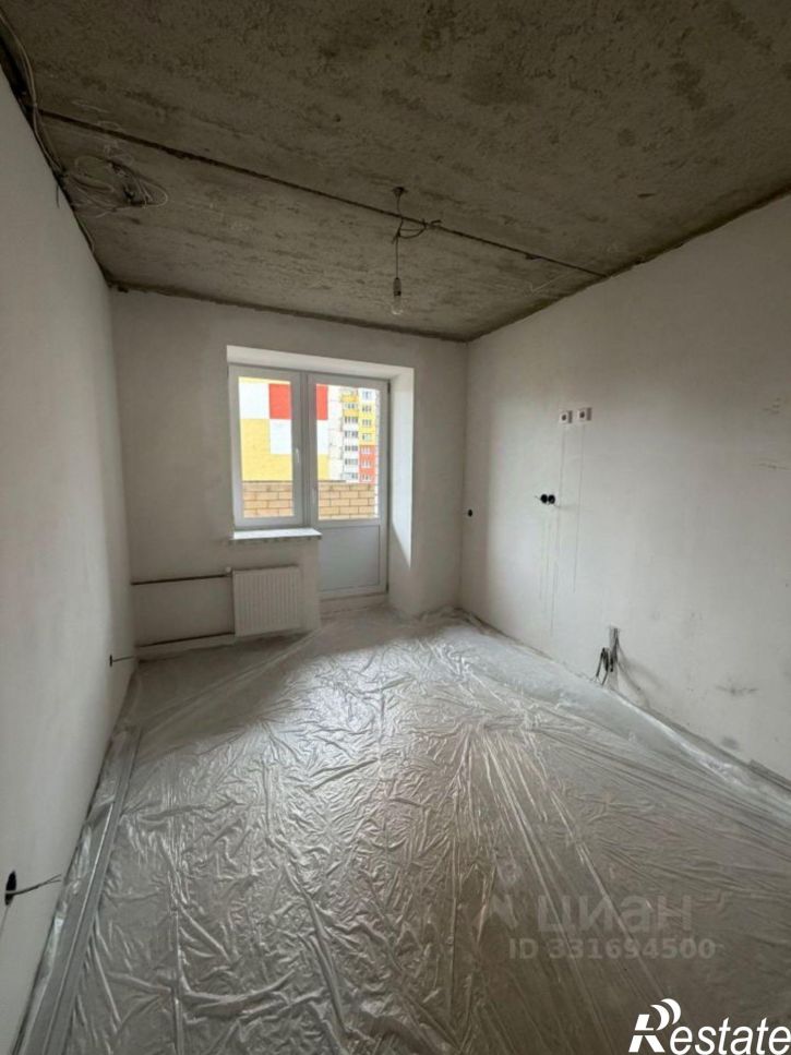 1-комн квартира Березниковский пер, 34,  д. 34