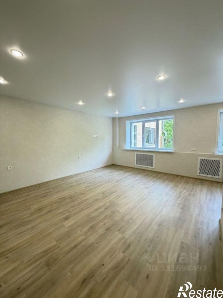 1-комн квартира ул Комсомольская, 37,  д. 37