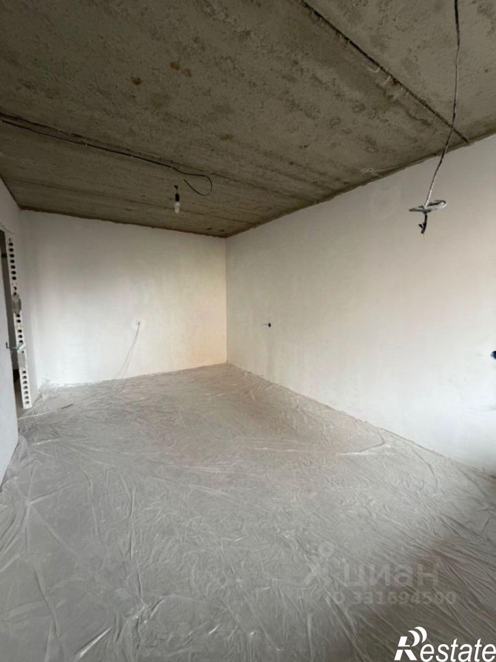 1-комн квартира Березниковский пер, 34,  д. 34