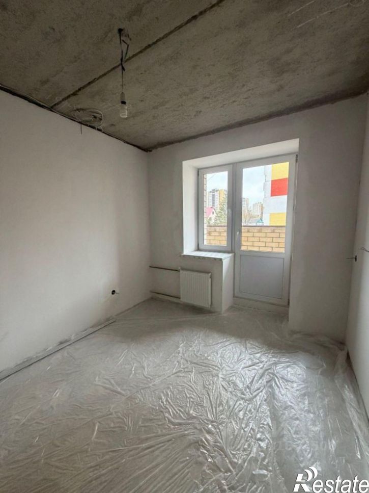 1-комн квартира Березниковский пер, 34,  д. 34