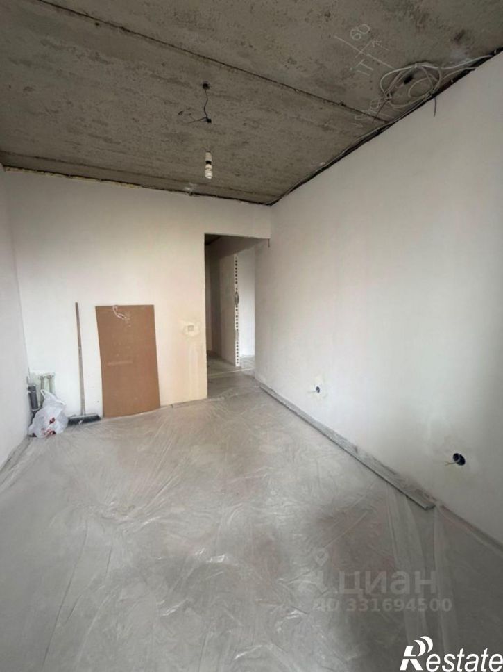 1-комн квартира Березниковский пер, 34,  д. 34