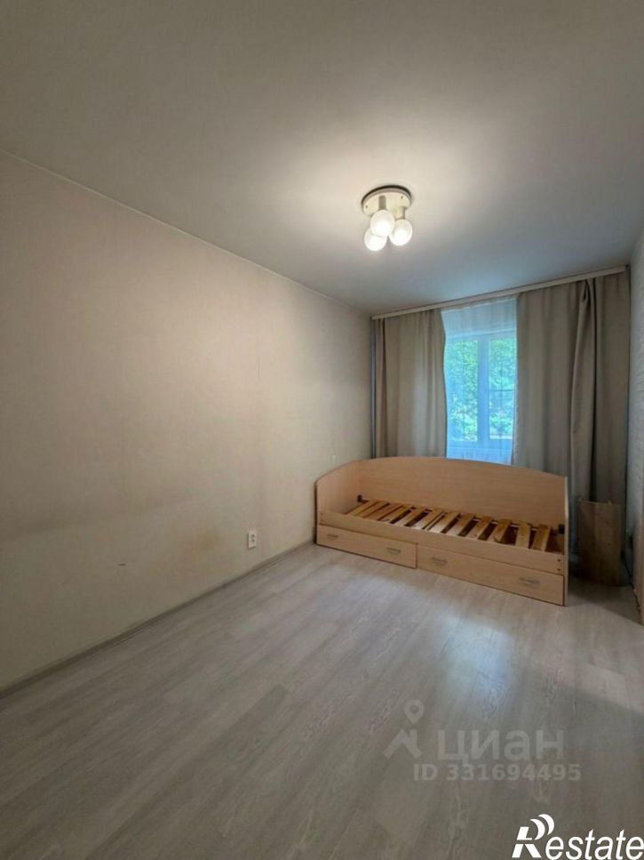 2-комн квартира ул Мира, 10,  д. 10