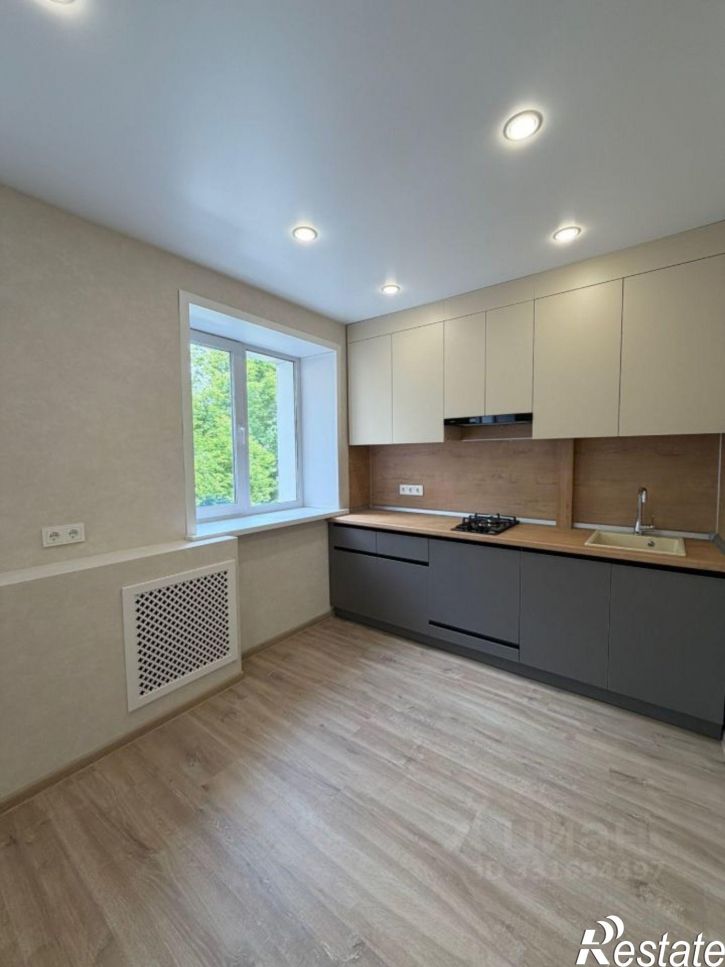 1-комн квартира ул Комсомольская, 37,  д. 37