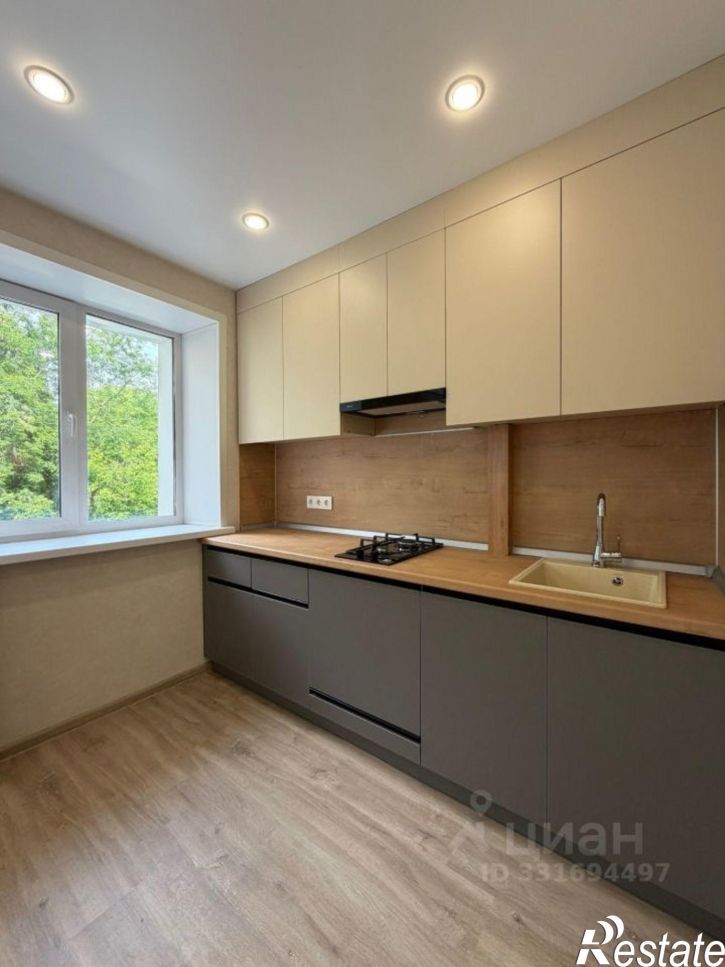 1-комн квартира ул Комсомольская, 37,  д. 37