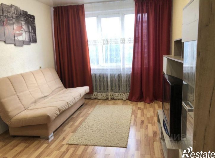1-комн квартира ул Грибоедова, 29,  д. 29