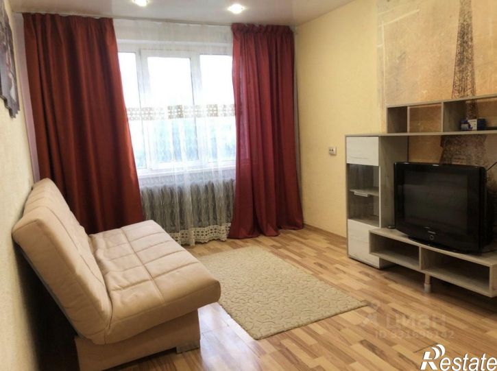 1-комн квартира ул Грибоедова, 29,  д. 29