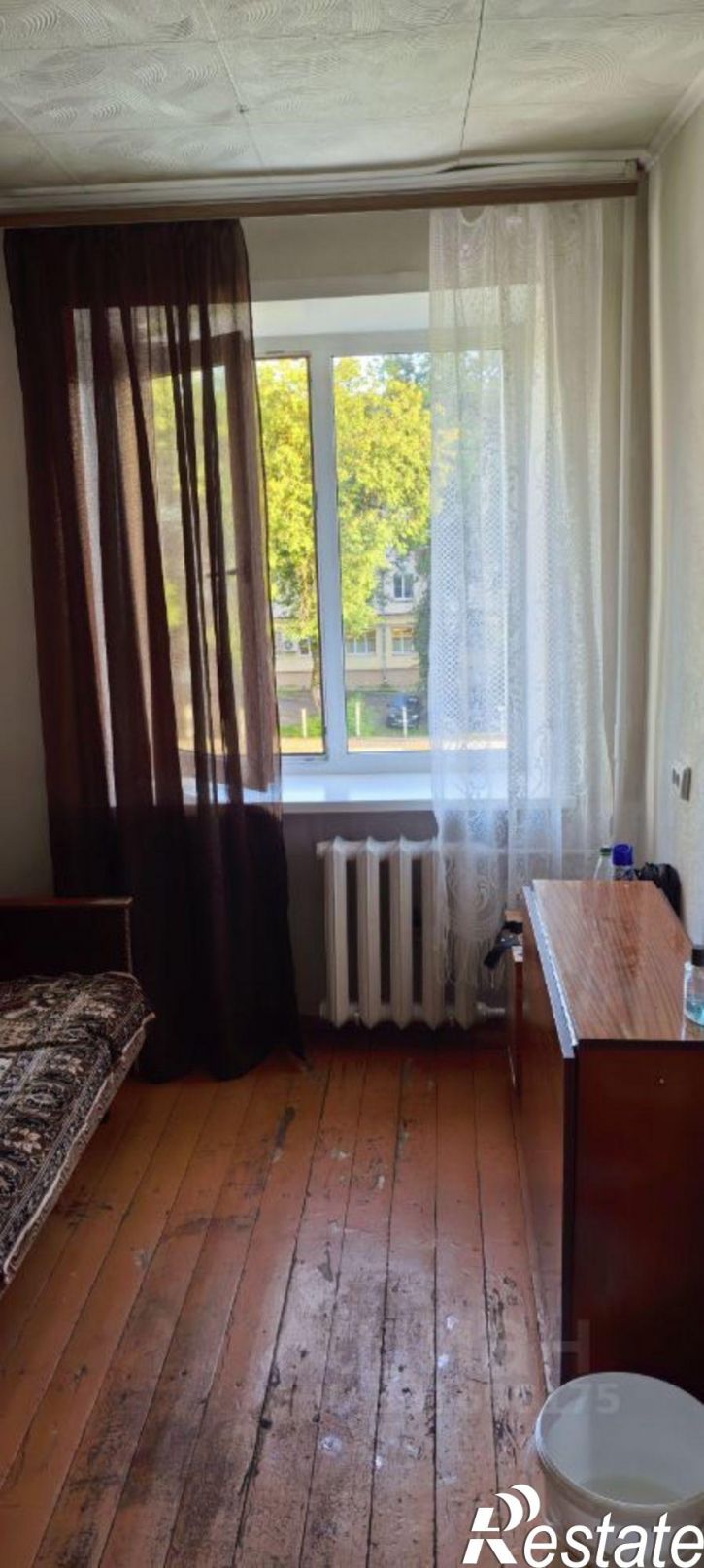 Комната ул Воровского, 95А,  д. 95А