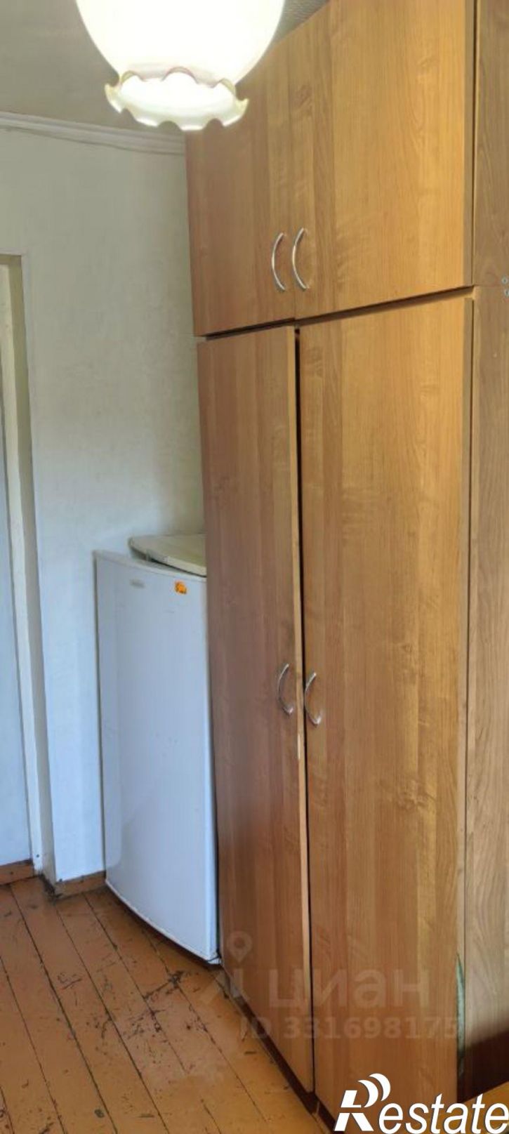 Комната ул Воровского, 95А,  д. 95А