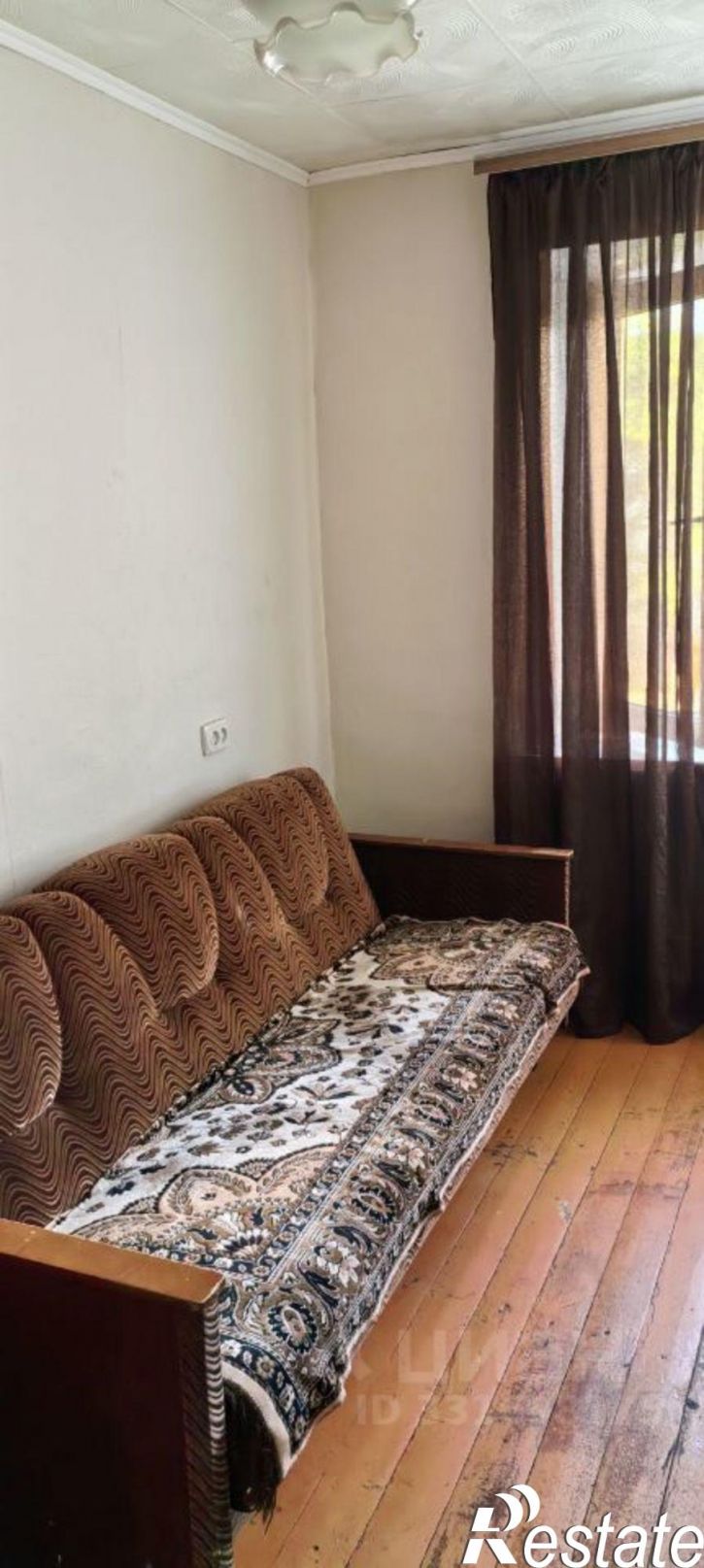 Комната ул Воровского, 95А,  д. 95А