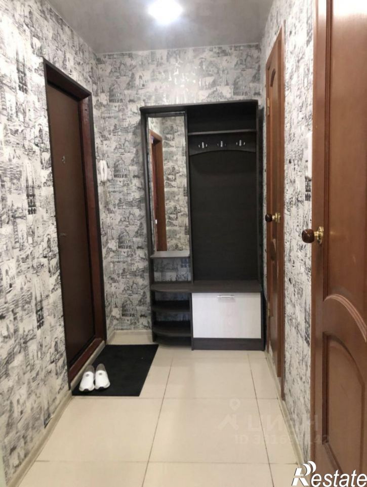 1-комн квартира ул Грибоедова, 29,  д. 29