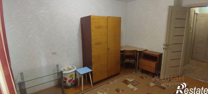 2-комн квартира пр-кт Строителей, 40,  д. 40