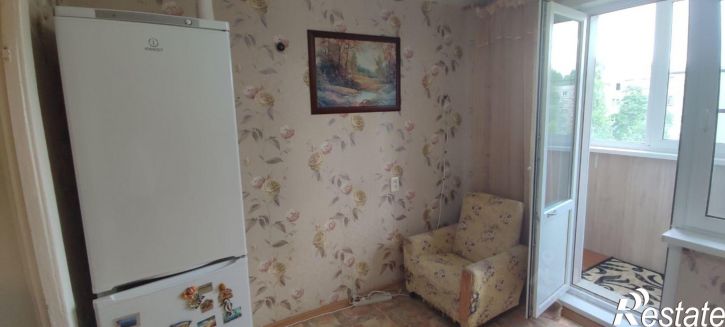 2-комн квартира пр-кт Строителей, 40,  д. 40