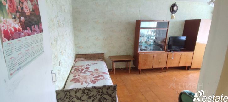 2-комн квартира пр-кт Строителей, 40,  д. 40