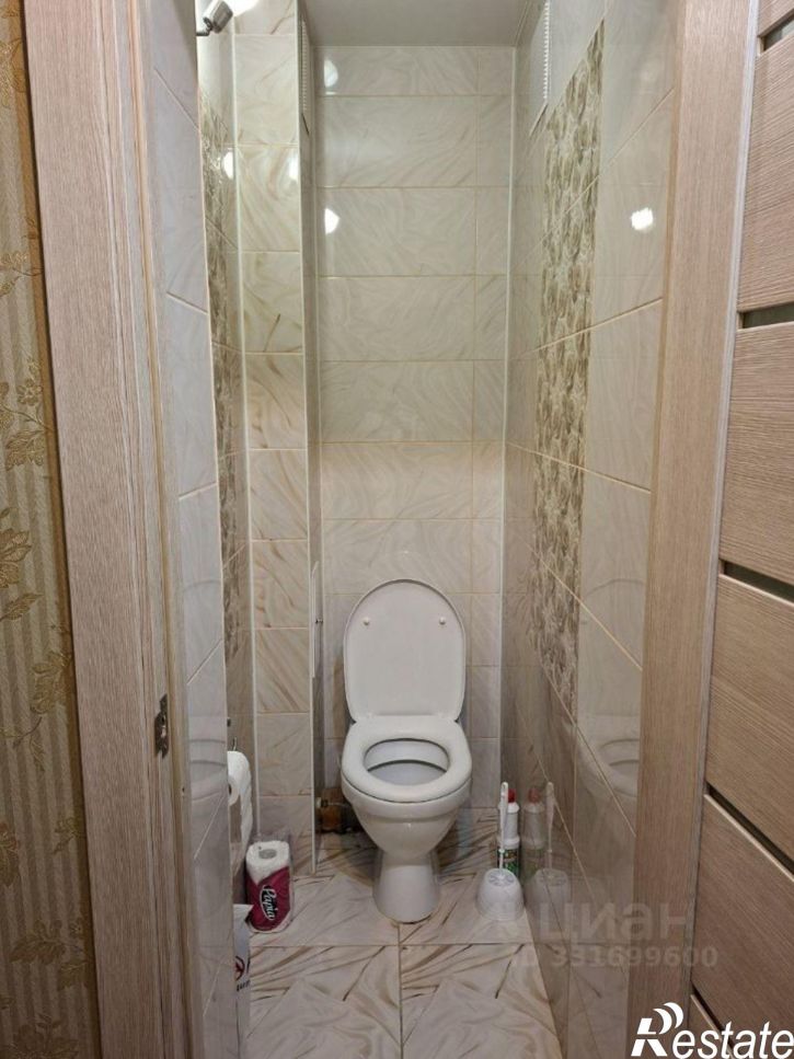 2-комн квартира пр-кт Строителей, 40,  д. 40