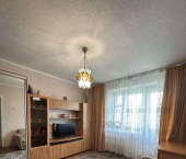 1-комн, 32кв м, этаж 6/9 ул Физкультурников, 12
