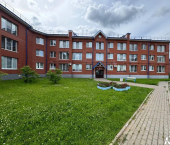 1-комн, 40кв м, этаж 2/3 ул Юрьевская, 23