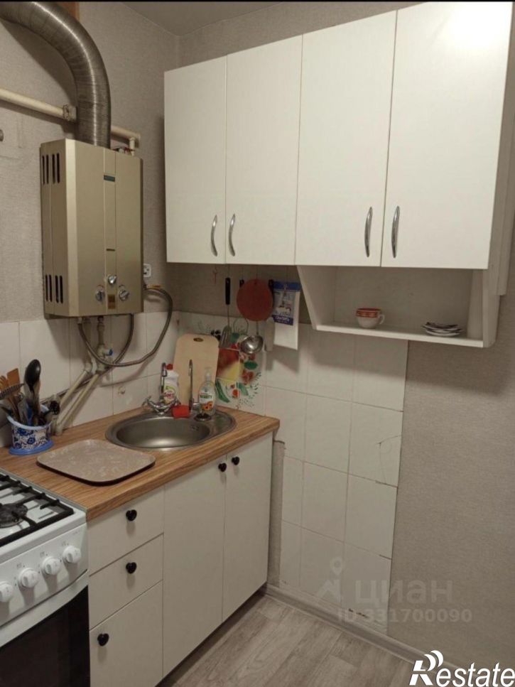 1-комн квартира Октябрьский пр-кт, 5,  д. 5