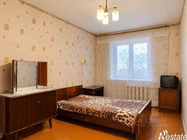 2-комн квартира ул Ленина, 152,  д. 152