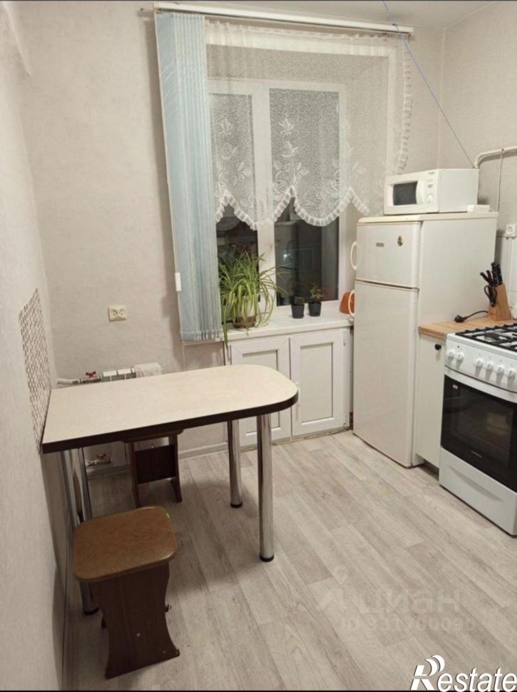 1-комн квартира Октябрьский пр-кт, 5,  д. 5