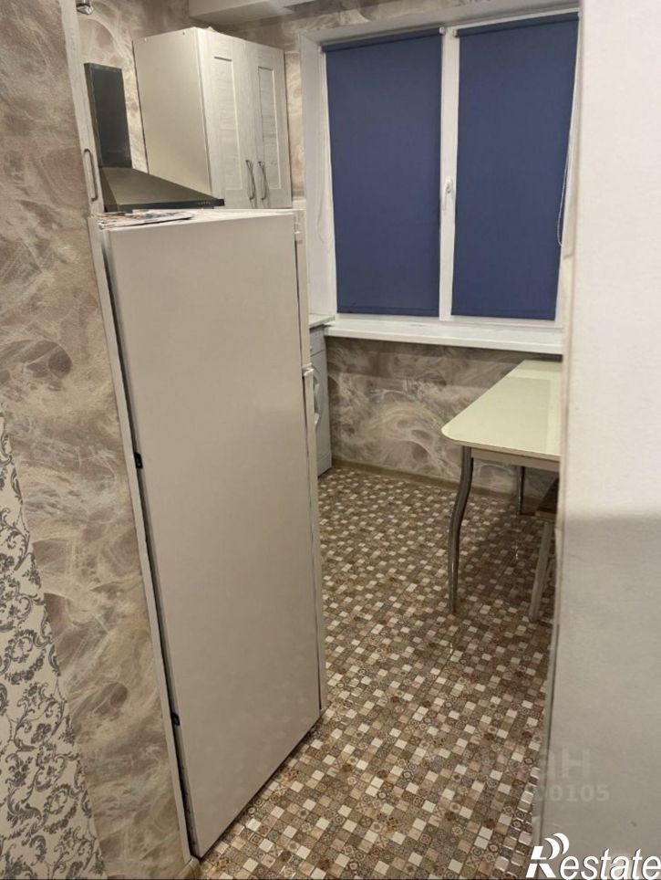 1-комн квартира ул Мира, 2,  д. 2
