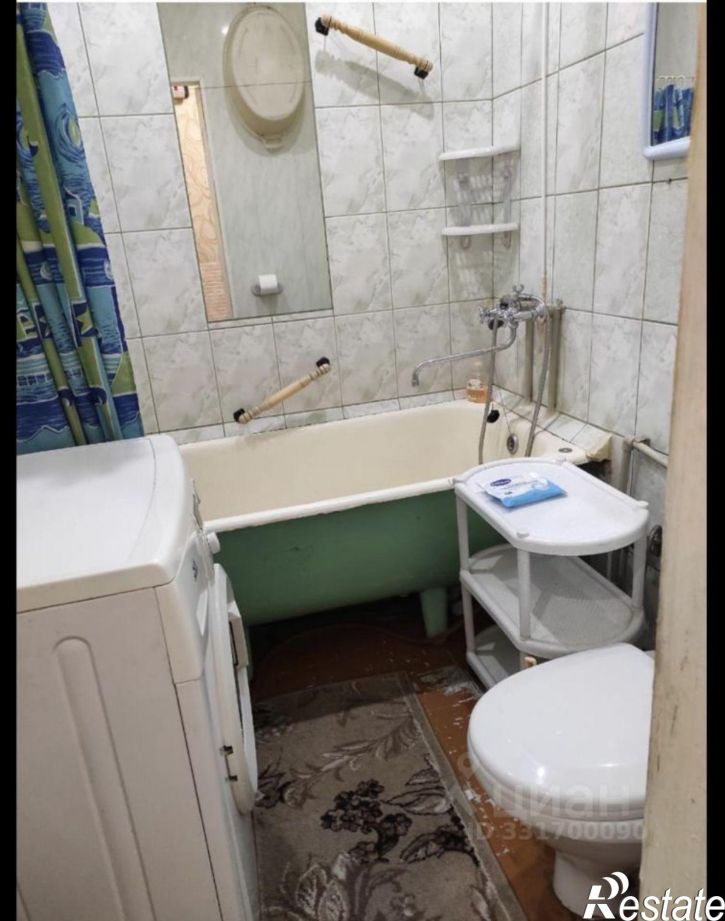 1-комн квартира Октябрьский пр-кт, 5,  д. 5