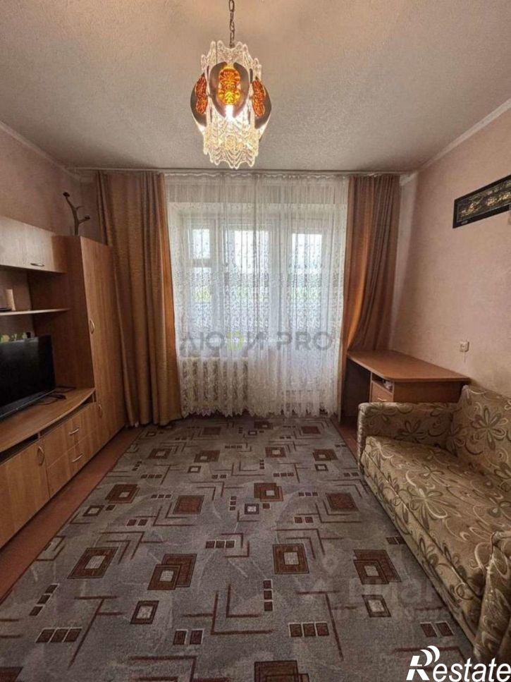 1-комн квартира ул Физкультурников, 12,  д. 12