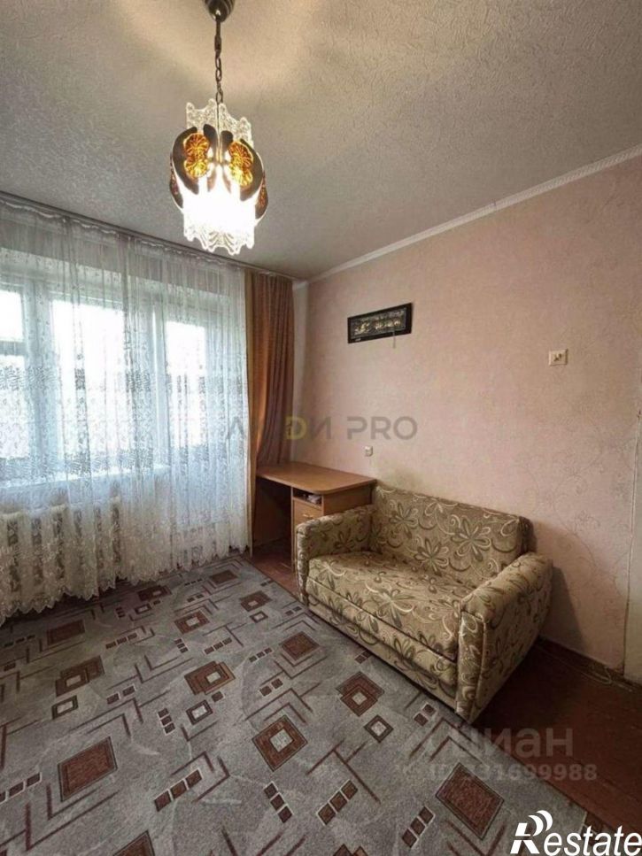 1-комн квартира ул Физкультурников, 12,  д. 12
