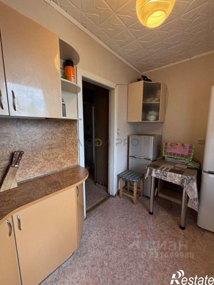 1-комн квартира ул Физкультурников, 12,  д. 12
