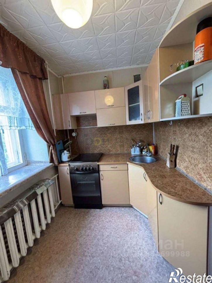 1-комн квартира ул Физкультурников, 12,  д. 12