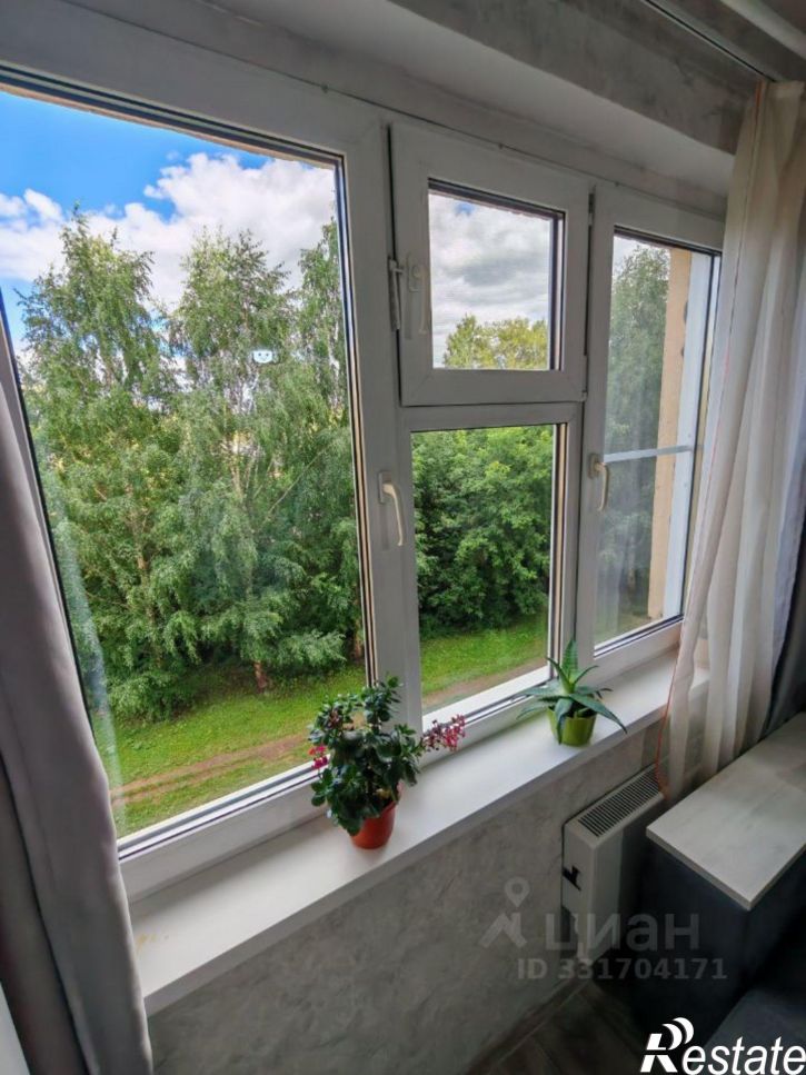 1-комн квартира ул Чистопрудненская, 1 1,  д. 1 1,  к. 1