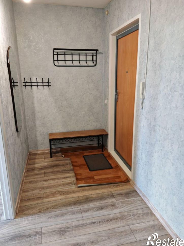 1-комн квартира ул Чистопрудненская, 1 1,  д. 1 1,  к. 1