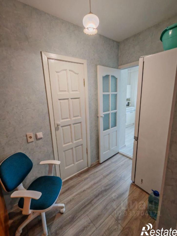 1-комн квартира ул Чистопрудненская, 1 1,  д. 1 1,  к. 1