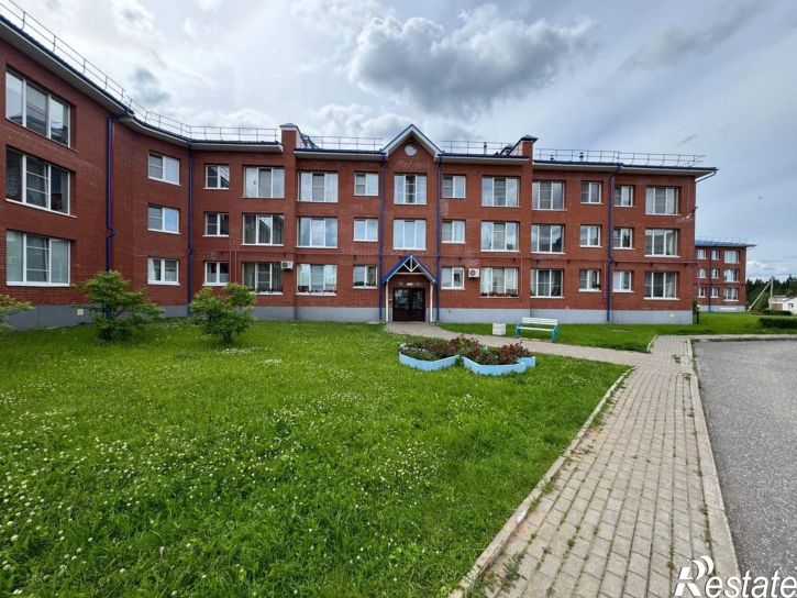 1-комн квартира ул Юрьевская, 23,  д. 23