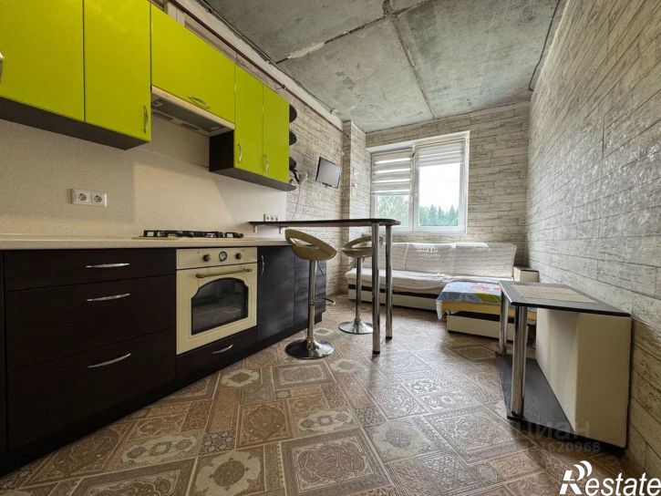 1-комн квартира ул Юрьевская, 23,  д. 23