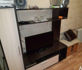 комната 99 кв м ул Всесвятская, 114