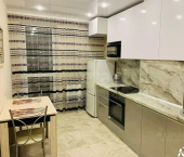 1-комн, 38кв м, этаж 3/11 ул Московская, 110 1